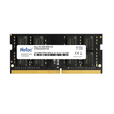 Netac 8GB DDR4 3200MHz Laptop RAM